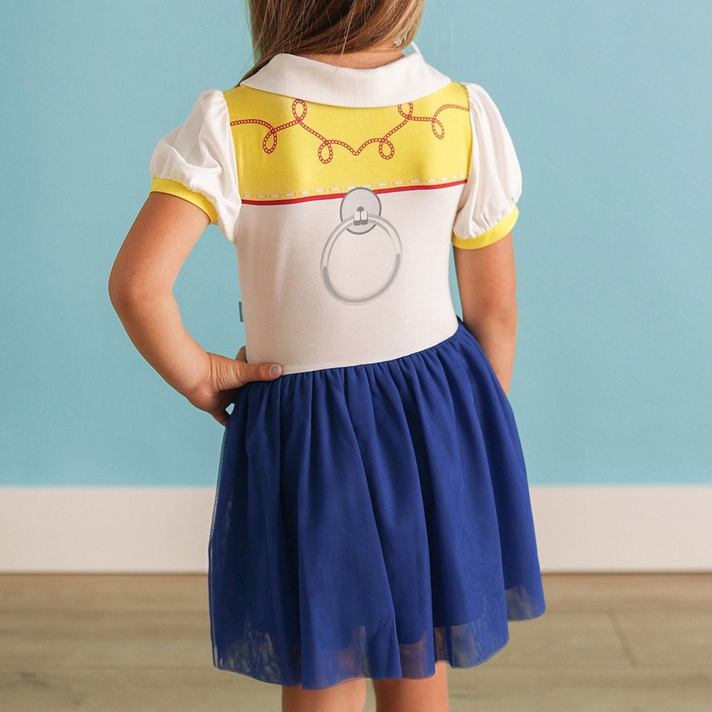 Posh Peanut - Limited Edition 2T - Picture 3 of 3